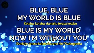 Love is Blue - Paul Mauriat ( English Translation Lyrics )
