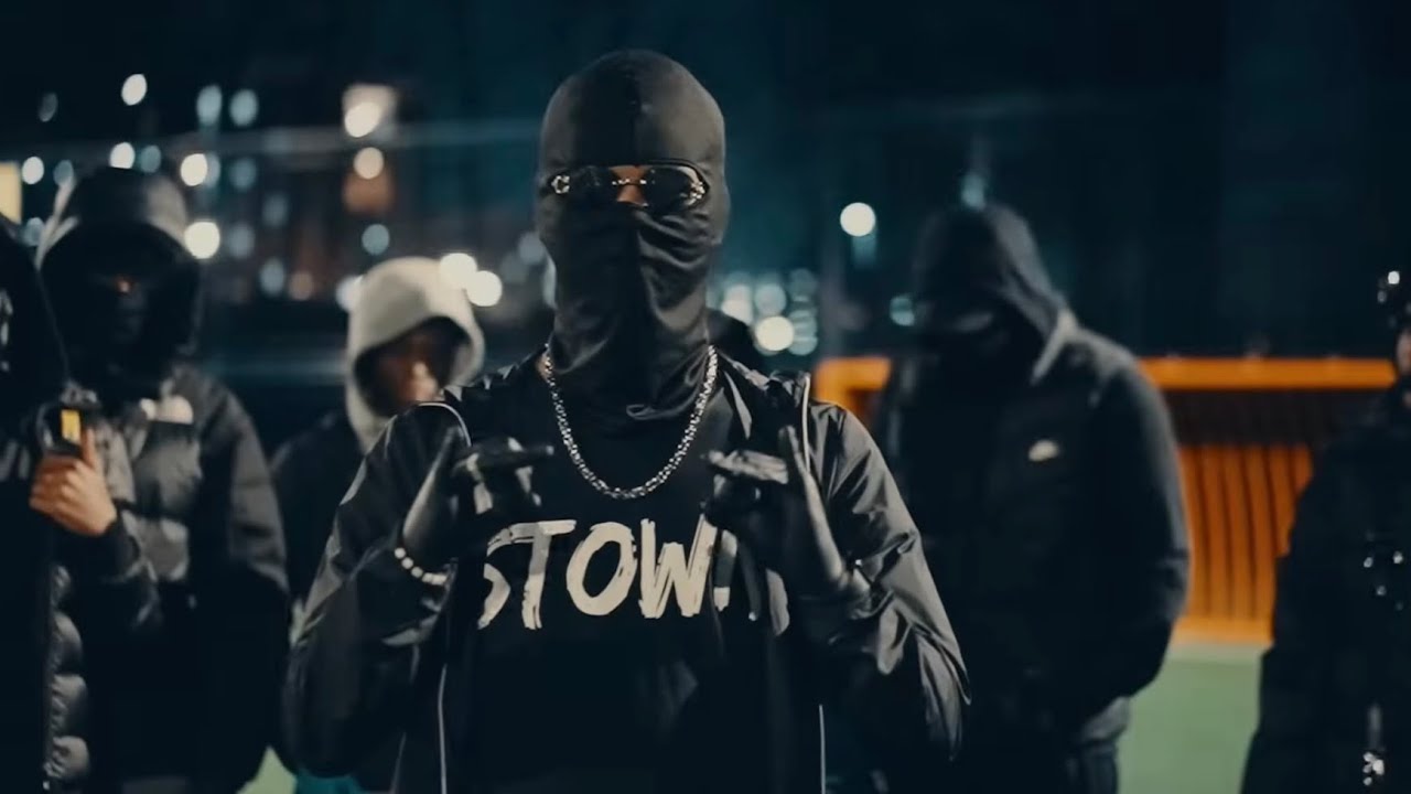 [FREE FOR PROFIT] Dutch Drill Type Beat | 