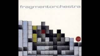 Fragmentorchestra - Metropolis