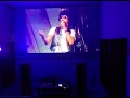 Vincent 237 mk II + Q acoustics 5050 + Gustard dr70 + Wiim ultra. Sound test.