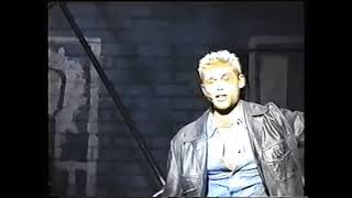 What You Own John Partridge