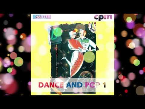 Steve Jeffries — DANCE & POP 1 (Steve Jeffries)