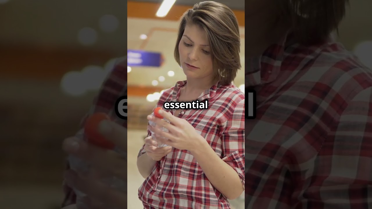 What’s Really in Your Water  ? 