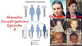 Did Kathleen Folbigg Kill Her 4 Babies? Genetic Investigations Lead to Reasonable Doubt – Episode 3