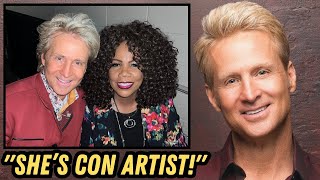 Gospel Singer Reggie Smith SPEAKOUT Some About Lynda Randle After Behind the Gaither Vocal Band Exit