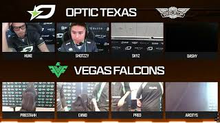 PRED & ARCITYS SMOKE OPTIC TEXAS by 130 HP (REVENGE)