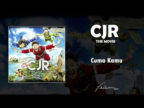 Cjr Cuma Kamu Official Audio Cjr Cuma Kamu Official Audio