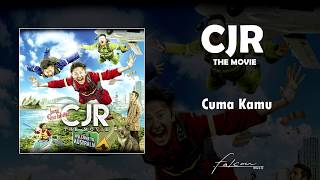 CJR - Cuma Kamu