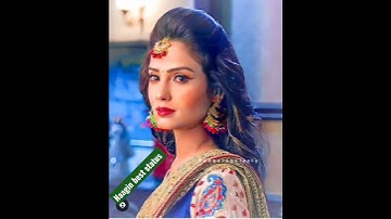 Adaa khan status video 📷 best whatsapp status video naagin #shorts  video