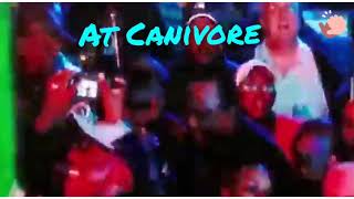 Uhuru & Raila believe no one can stop Reggae | canivore night