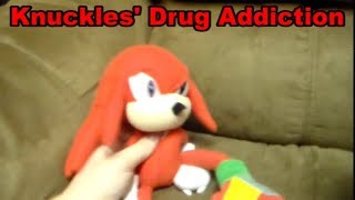 Sonic LOL Show - Knuckles' Drug Addiction [Episode 134]