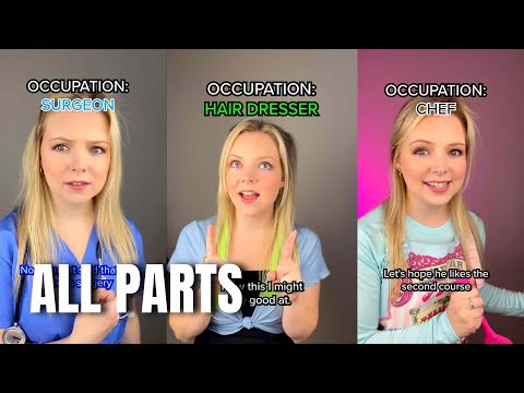 The Occupation Assessment