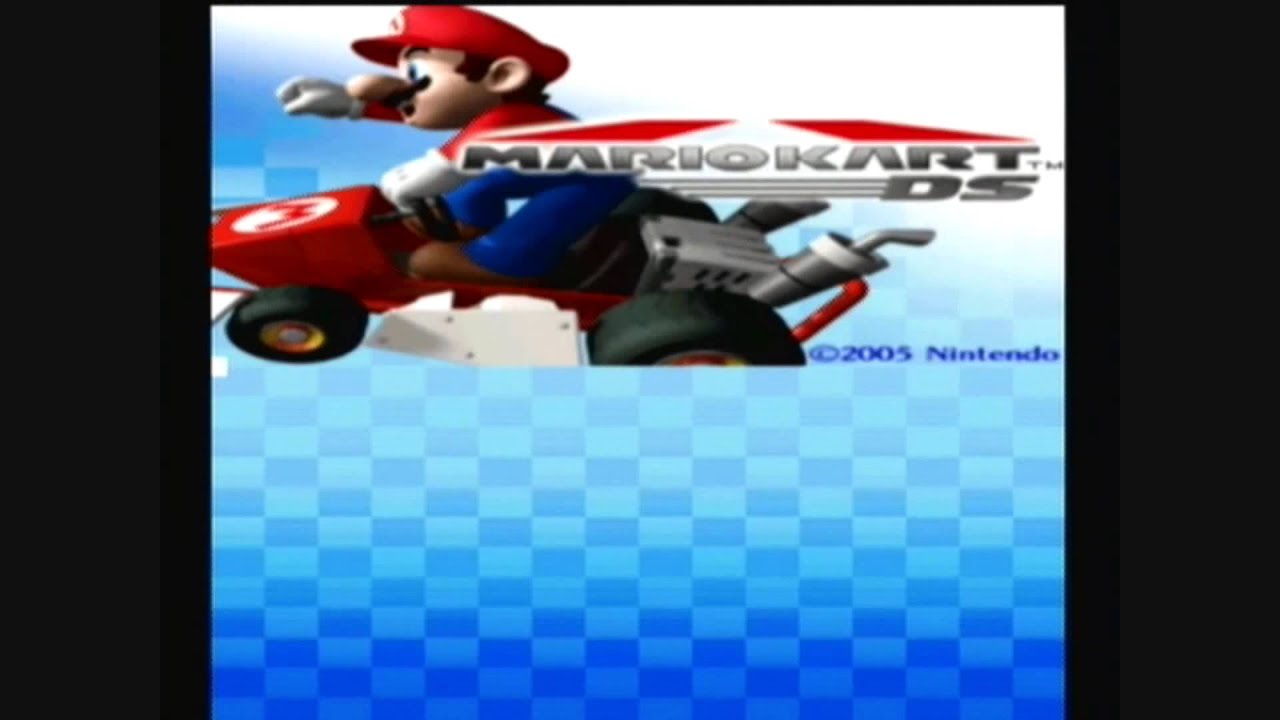 HMN - Nintendo DS emulator for Wii (DeSmuME Wii) - YouTube