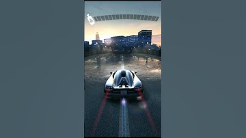 The Fast and the Furious: NFS No Limits