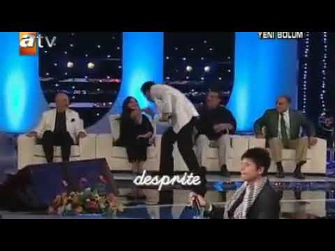 طفل يتحدى إبراهيم تاتلس في المواويل