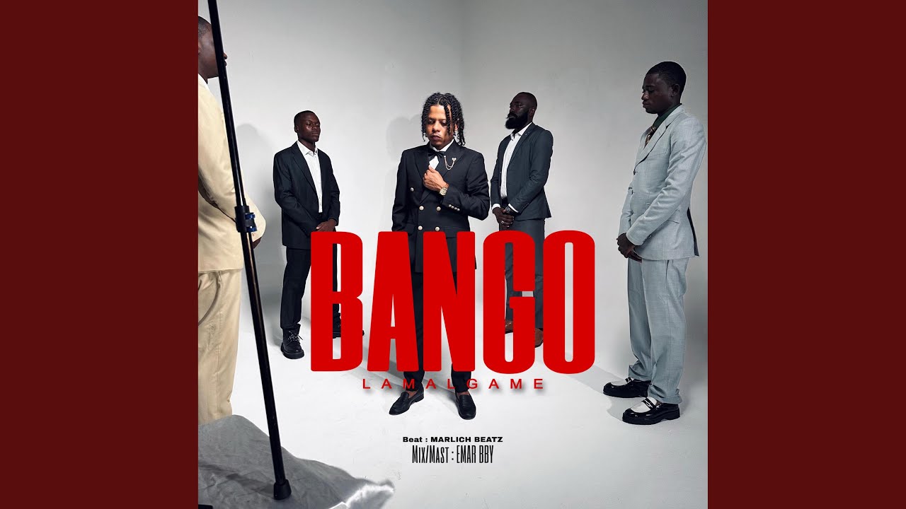 Watch Bango (accoustique-version) on YouTube Watch Bango (accoustique-version) on YouTube