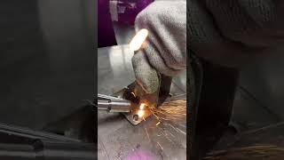 #Handheld Laser Welding Machine# Welder Welding Technology#lasercutting