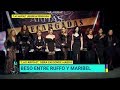¡"Las Arpías" tendrá un beso entre Victoria Ruffo y Maribel Guardia! | De Primera Mano