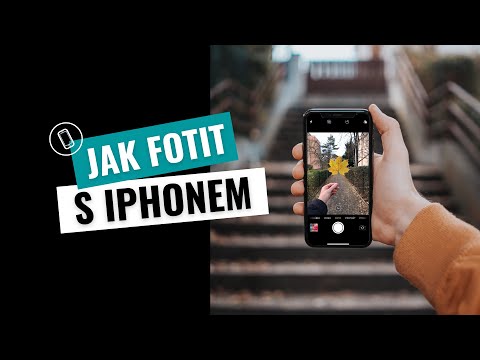 Video: 11 Způsobů, Jak S Fotoaparátem Zachytit Krásu Každodenního života