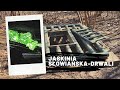 Jaskinia Słowiańska-Drwali - Beskid Niski