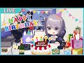オカマの日♡ユウキとおーさまのお誕生日ぱーちー！！
