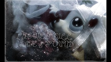 LPS FULL MEP-SAFE & SOUND