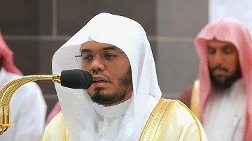 تلاوة فضيلة الشيخ أ.د. #ياسر_الدوسري من صلاة  الفجر 15 ربيع الأول  1446هـ.