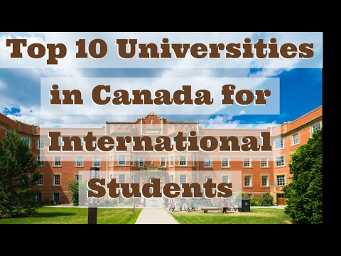 top-10-best-public-universities-in-canada-for-international-students-in-2020