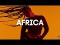 (FREE) Afrobeat Instrumental 2023| Oxlade X Tems X Omah Lay Type Beat "AFRICA| Afrobeat Type Beat