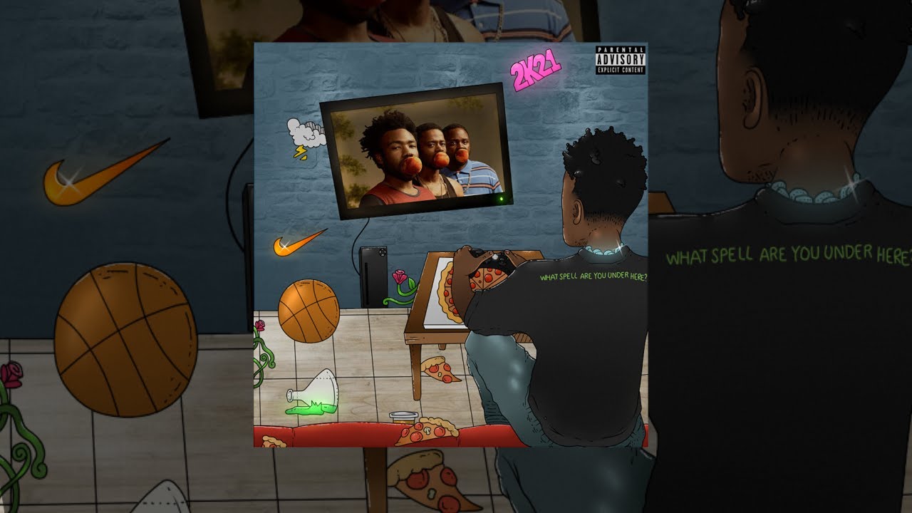 Jotagê - PRO 🎮 (Prod. Wave- 9B)