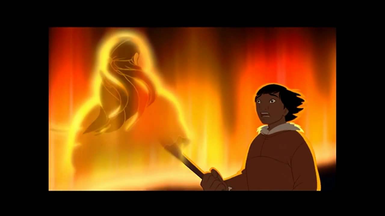 Brother Bear Insert Song Transformation Youtube