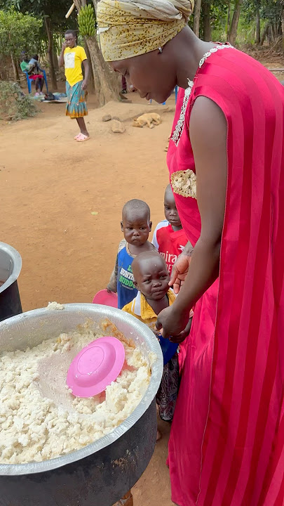 Who can bless us with food stuffs today please join us the link in bio