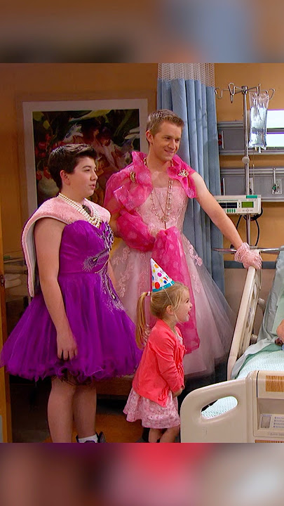 Charlie's too sweet#shorts