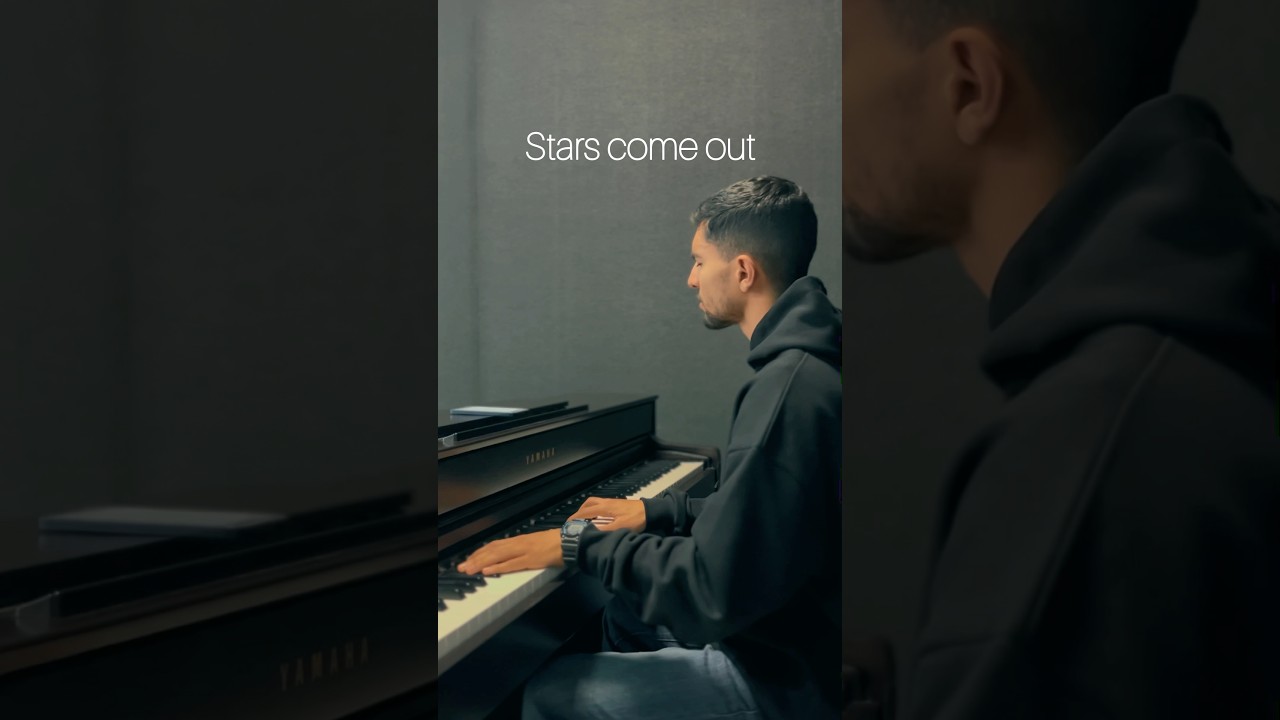 Star - Aemia ✨ @Kouman @Miaplays #یوتوب #music #youtubeshorts #موسيقى