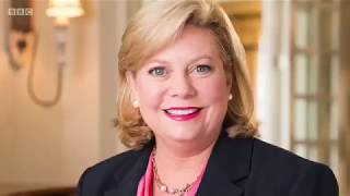 US election 2018: The women lining up to topple Trump - BBC News