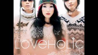 Video thumbnail of "Loveholic - Shinkirou"