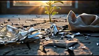 It is the hard things that break; soft things don't break. You can waste years trying to become… screenshot 3