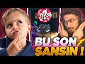 TUVALET BU SON ŞANSIN !! PRO OLUP TAKIMA GİRECEĞİM DEDİ !! ( Fortnite Battle Royale Türkçe )