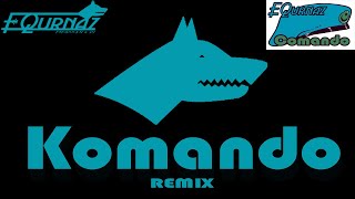 EQurnaz - Komando I ( Korku Nedir Bilmeyiz Original Remix ) Resimi