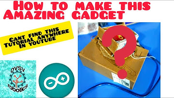 How to make a card dealing machine.|DVSV robotics|