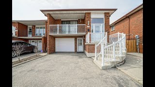 4264 Poltava Crescent, Mississauga Home for Sale - Real Estate Properties for Sale