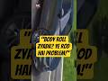 "Car ke ulti hone ka asli reason – Stabilizer Rod ka raaz!" #shortscar #shorts