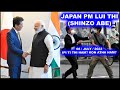 JAPAN PM LUIPA THIDAN