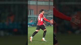 A Club record broken: Hernández 🔥 | #shorts - YouTube