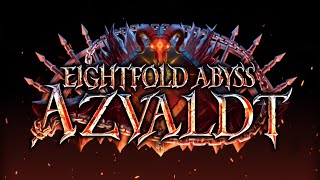 Shadowverse: Eightfold Abyss: Azvaldt