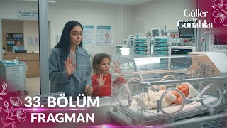 Guller y Gunahlar – Folge 33, Trailer 1 | Kader rettet ihrem Bruder das Leben.