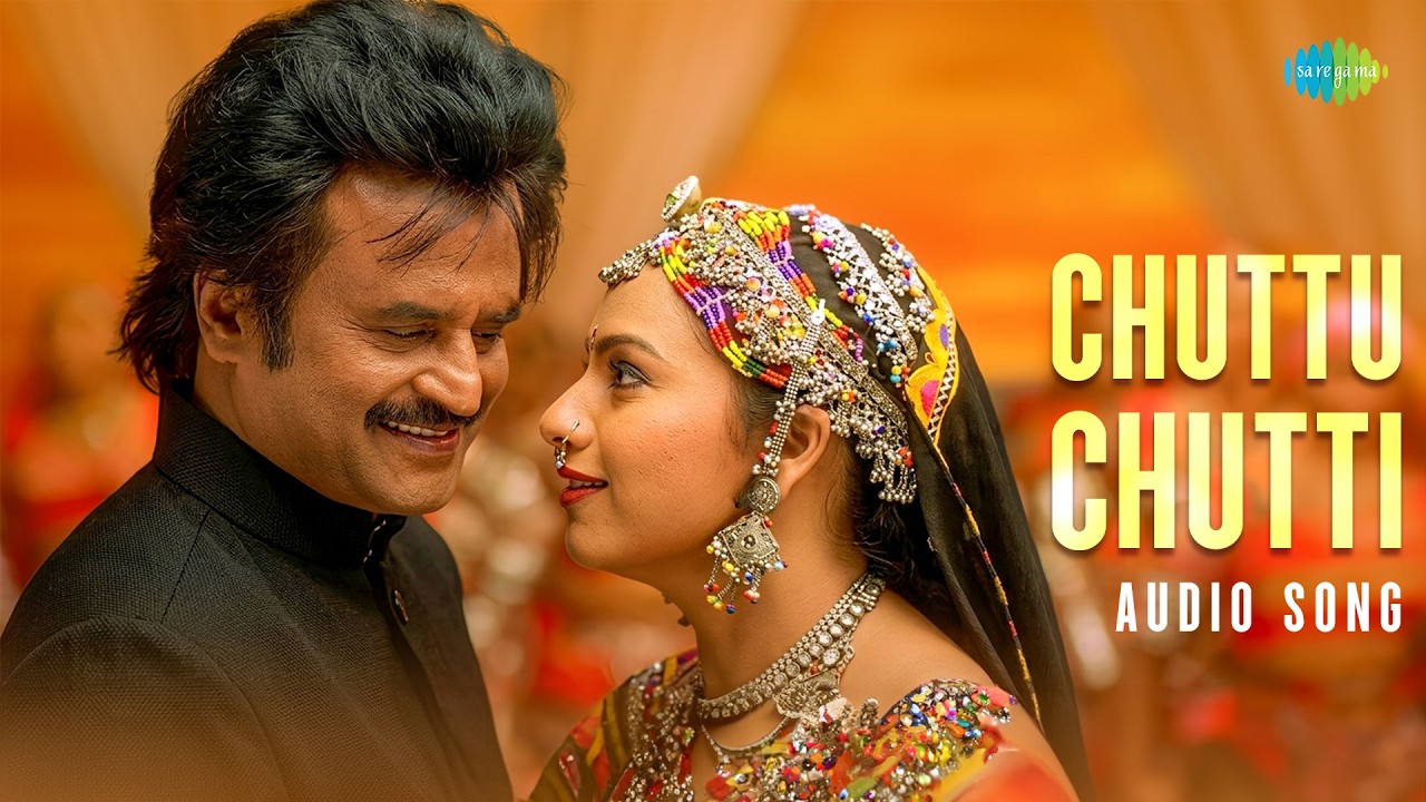 Chuttu Chutti (Full Audio)