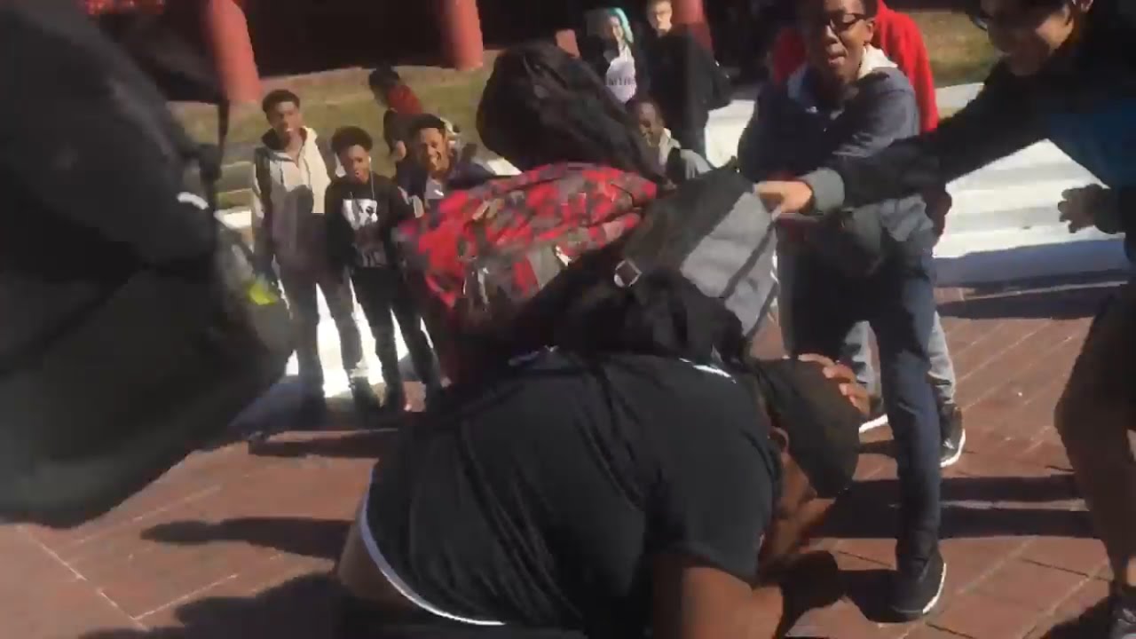 BACKPACK CHALLENGE GONE WRONG YouTube