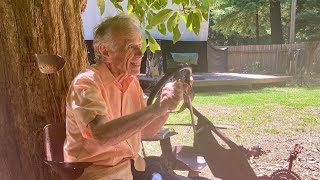 al jardine being just a guy for almost two minutes Content