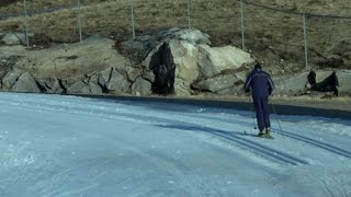 Utfordrende Tider For Skiklubbene